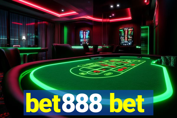 bet888 bet